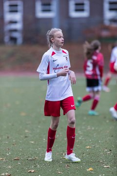 Bild 142 - wBJ Walddörfer am 20.11.21